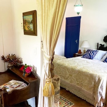 segredo da serra guest house