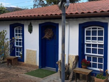 segredo da serra guest house