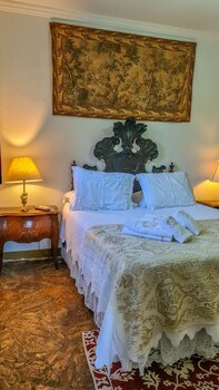 segredo da serra guest house