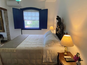 segredo da serra guest house