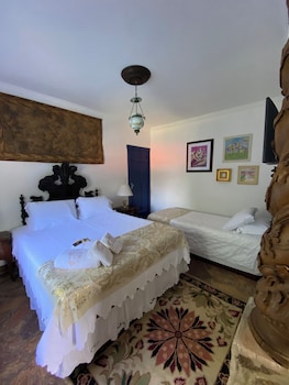 segredo da serra guest house