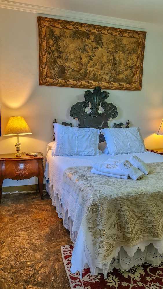 segredo da serra guest house