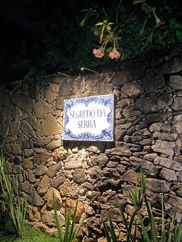 segredo da serra guest house