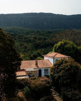 segredo da serra guest house