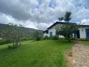 segredo da serra guest house