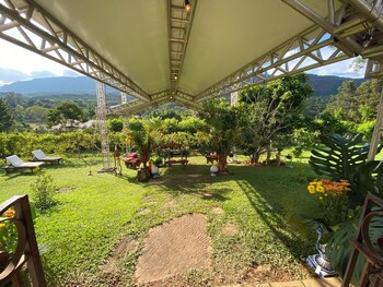segredo da serra guest house