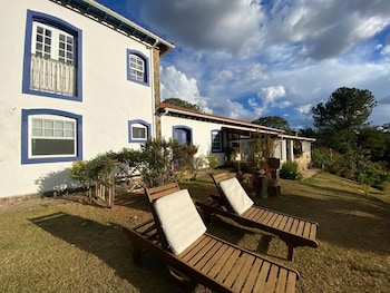 tiradentes