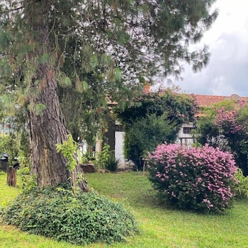 tiradentes
