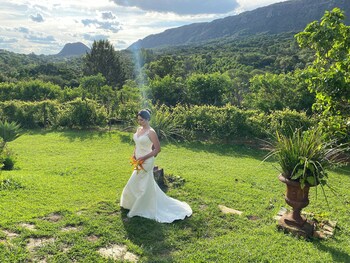 segredo da serra guest house