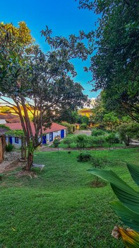 segredo da serra guest house
