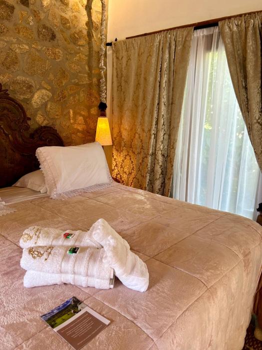 segredo da serra guest house