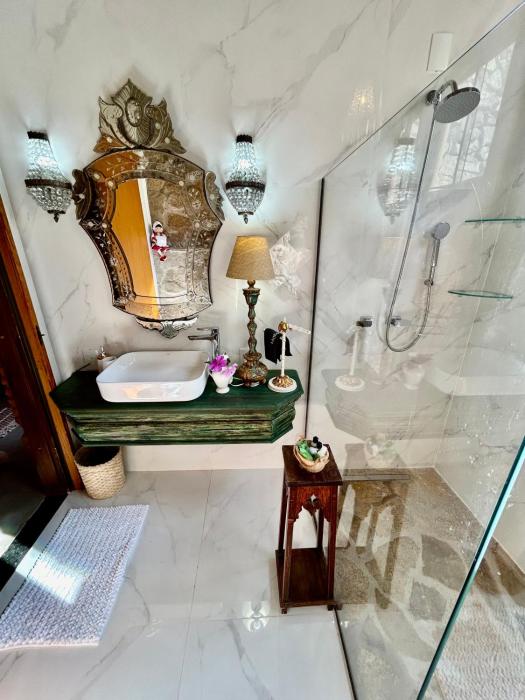 segredo da serra guest house