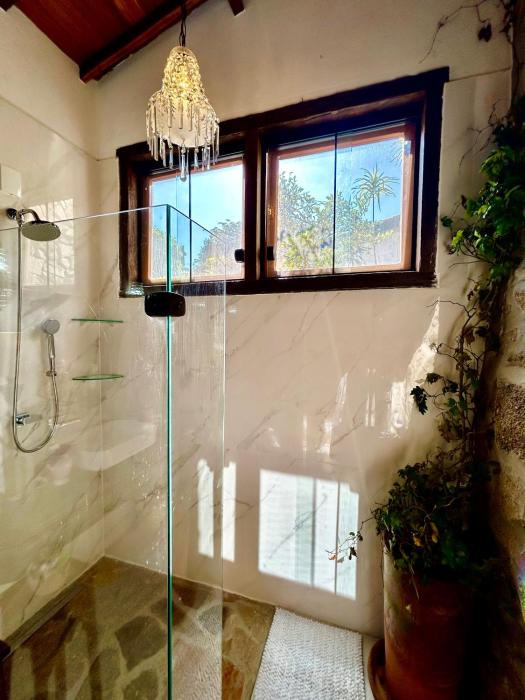 segredo da serra guest house
