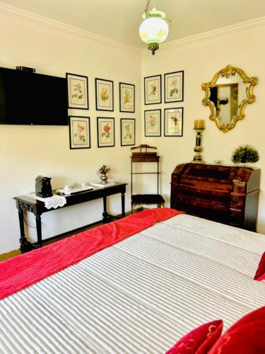 Segredo Da Serra Guest House,,2 star