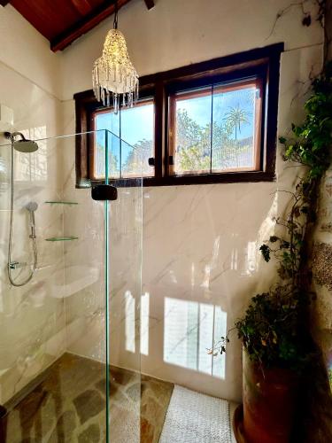 segredo da serra guest house