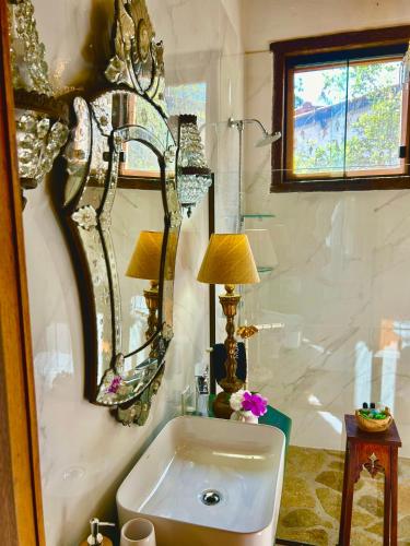 segredo da serra guest house