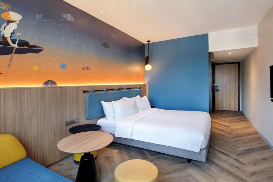 ibis styles semarang simpang lima