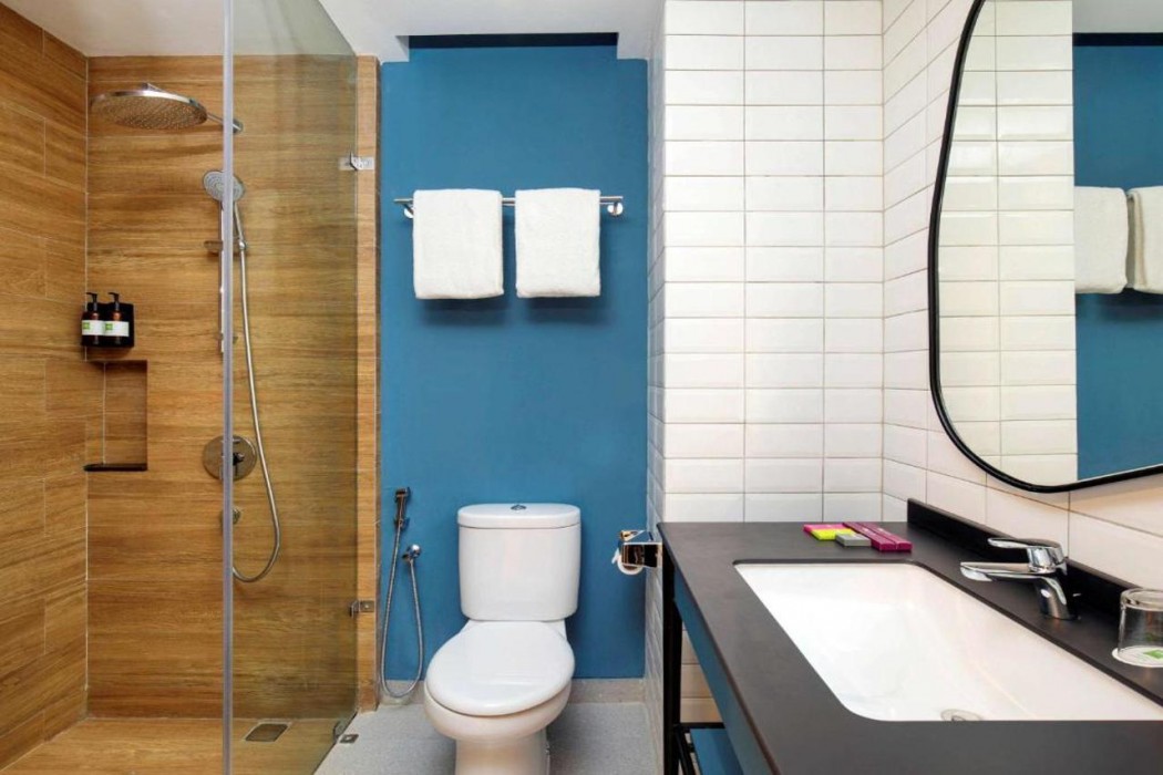 ibis styles semarang simpang lima
