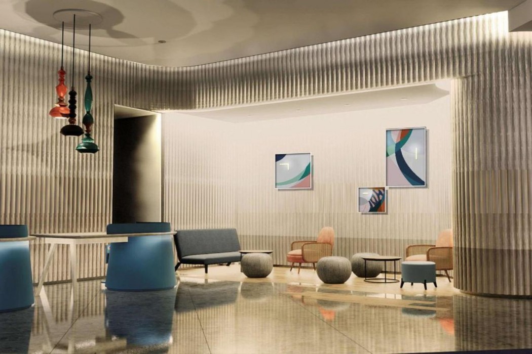 ibis styles semarang simpang lima