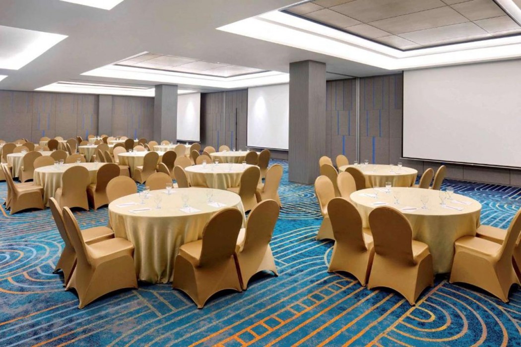 ibis styles semarang simpang lima