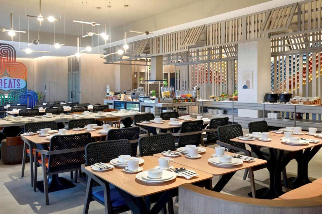 ibis styles semarang simpang lima