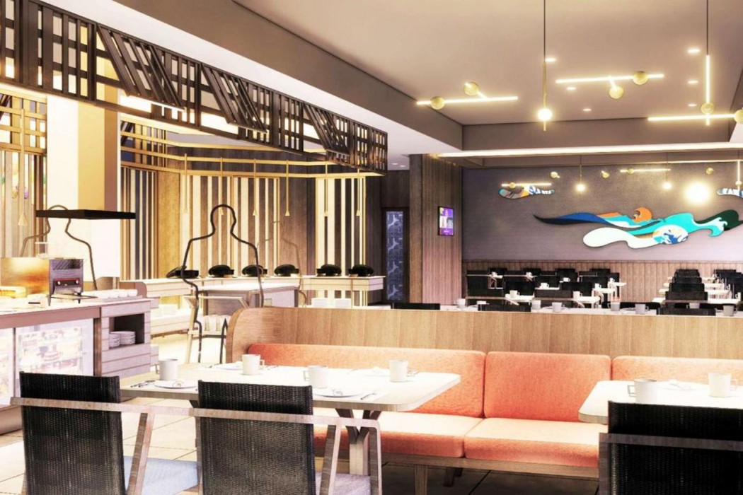 ibis styles semarang simpang lima