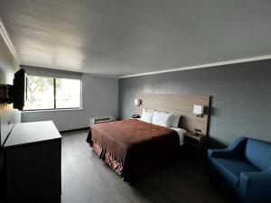 super 8 by wyndham fort worth entertainment district