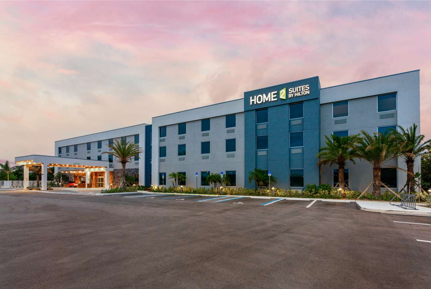 home2 suites by hilton vero beach i 95