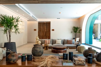 Motto By Hilton Tulum,,3 star