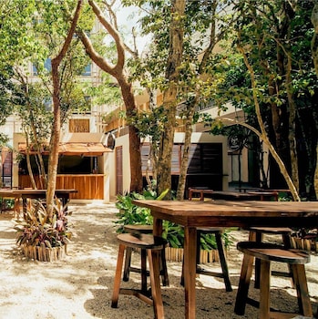 motto by hilton tulum