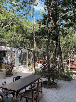 motto by hilton tulum