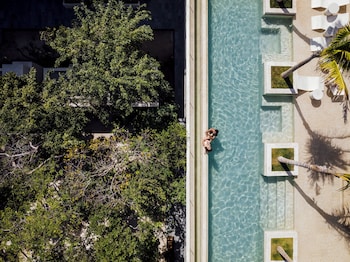 motto by hilton tulum