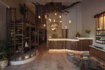 motto by hilton tulum