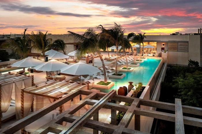 motto by hilton tulum