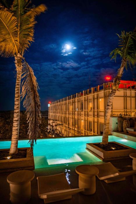 motto by hilton tulum