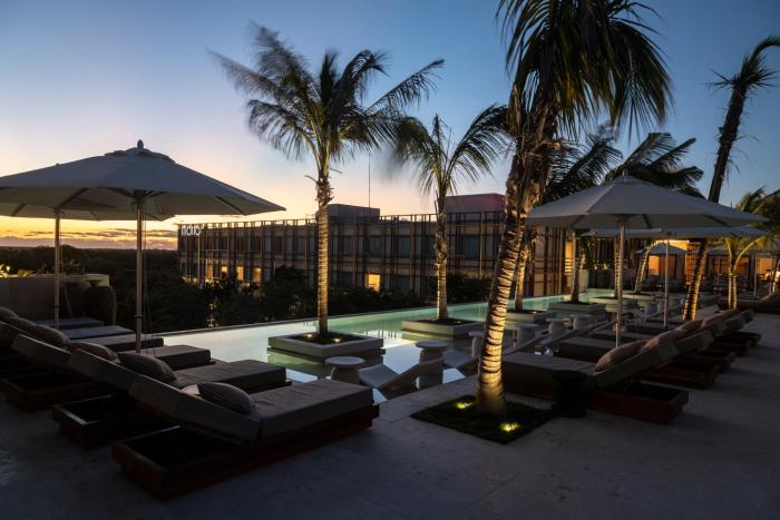 motto by hilton tulum