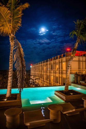 motto by hilton tulum