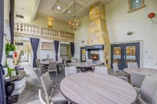 the lodge at healdsburg tapestry collection by hilton