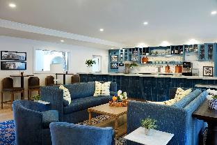 the lodge at healdsburg tapestry collection by hilton