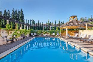 the lodge at healdsburg tapestry collection by hilton