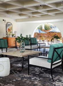 the lodge at healdsburg tapestry collection by hilton