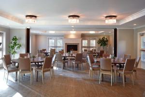 the lodge at healdsburg tapestry collection by hilton