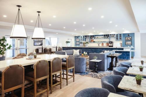 the lodge at healdsburg tapestry collection by hilton