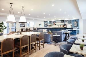 the lodge at healdsburg tapestry collection by hilton