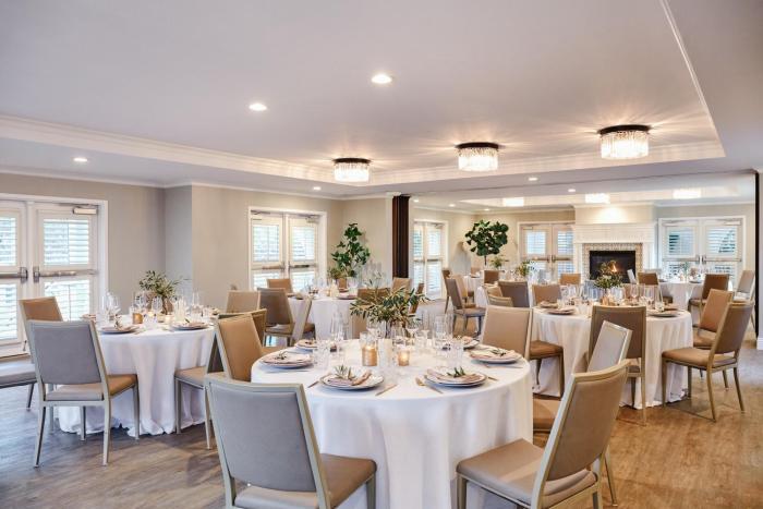 the lodge at healdsburg tapestry collection by hilton