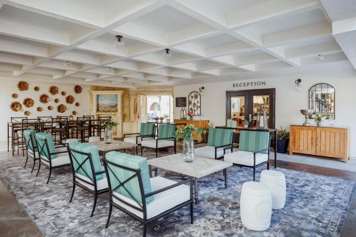the lodge at healdsburg tapestry collection by hilton