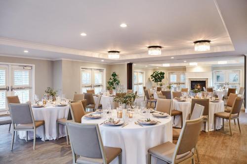 the lodge at healdsburg tapestry collection by hilton