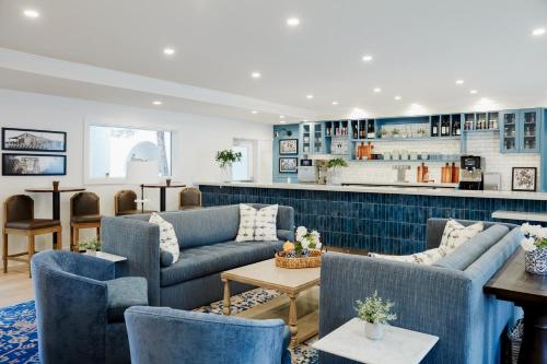 the lodge at healdsburg tapestry collection by hilton