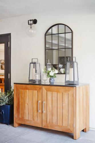 the lodge at healdsburg tapestry collection by hilton