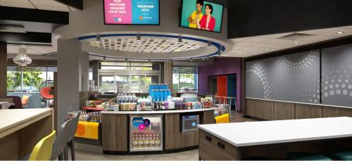 tru by hilton manteca ca